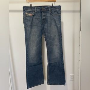 Diesel Jean bootcut fit 32